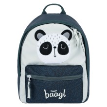 BAAGL Předškolní batoh Panda BAAGL Předškolní batoh Panda