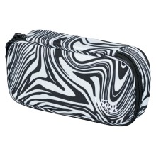 BAAGL Školní penál etue Mixture BAAGL Školní penál etue Mixture