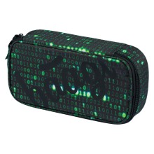 BAAGL Školní penál etue Numbers BAAGL Školní penál etue Numbers