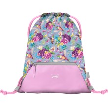 BAAGL Sáček s kapsou Kolibřík BAAGL Sáček s kapsou Kolibřík