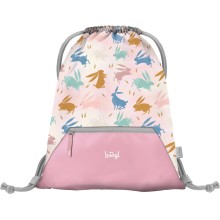 BAAGL Sáček s kapsou Bunny BAAGL Sáček s kapsou Bunny