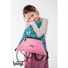 BAAGL Sáček s kapsou Baby Koala