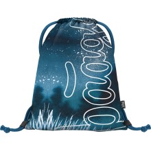 BAAGL Sáček Skate Steel BAAGL Sáček Skate Steel