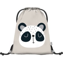 BAAGL Předškolní sáček Panda BAAGL Předškolní sáček Panda