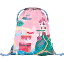 BAAGL Předškolní sáček Pohádka BAAGL Předškolní sáček Pohádka