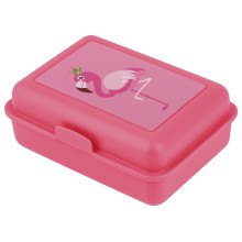 BAAGL Box na svačinu Plameňák BAAGL Box na svačinu Plameňák