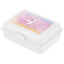 BAAGL Box na svačinu Rainbow Unicorn BAAGL Box na svačinu Rainbow Unicorn