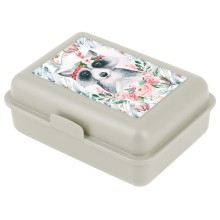 BAAGL Box na svačinu Mýval BAAGL Box na svačinu Mýval