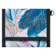 BAAGL Peněženka Leafs BAAGL Peněženka Leafs