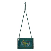 BAAGL Peněženka na krk T-REX BAAGL Peněženka na krk T-REX