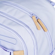 BAAGL Školní batoh Skate Lilac