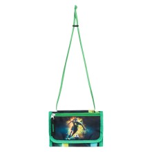 BAAGL Peněženka na krk Fotbal Hráč BAAGL Peněženka na krk Fotbal Hráč