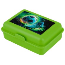 BAAGL Box na svačinu Fotbal Míč BAAGL Box na svačinu Fotbal Míč