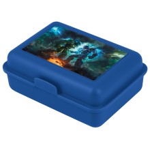 BAAGL Box na svačinu Roboti BAAGL Box na svačinu Roboti