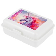 BAAGL Box na svačinu Jednorožec Království BAAGL Box na svačinu Jednorožec Království