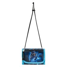 BAAGL Peněženka na krk Motorka BAAGL Peněženka na krk Motorka