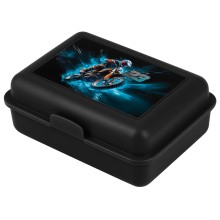 BAAGL Box na svačinu Motorka BAAGL Box na svačinu Motorka