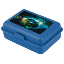 BAAGL Box na svačinu Závodní auto BAAGL Box na svačinu Závodní auto