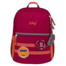 BAAGL Batoh Buddy Sova GRS BAAGL Batoh Buddy Sova GRS