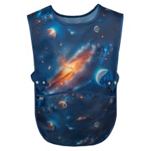 BAAGL Dětská zástěra Vesmír