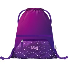 BAAGL Sáček s kapsou Srdce BAAGL Sáček s kapsou Srdce