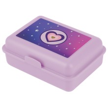 BAAGL Box na svačinu Koně srdce BAAGL Box na svačinu Koně srdce