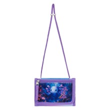 BAAGL Peněženka na krk Axolotl BAAGL Peněženka na krk Axolotl