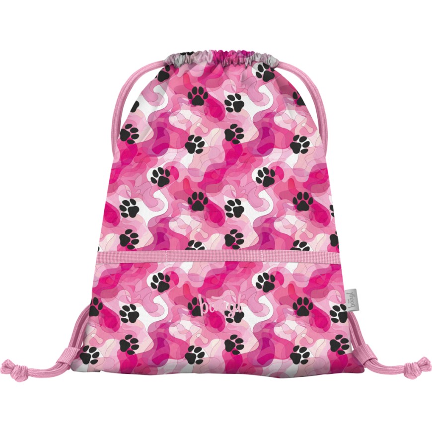 BAAGL Sáček Tlapky