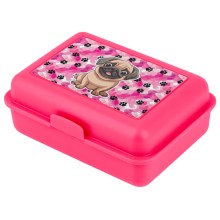 BAAGL Box na svačinu Tlapky BAAGL Box na svačinu Tlapky