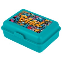 BAAGL Box na svačinu Skatepark BAAGL Box na svačinu Skatepark