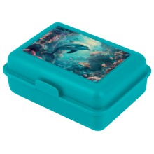 BAAGL Box na svačinu Delfín BAAGL Box na svačinu Delfín