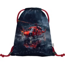 BAAGL Sáček Záchranáři