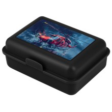 BAAGL Box na svačinu Záchranáři BAAGL Box na svačinu Záchranáři