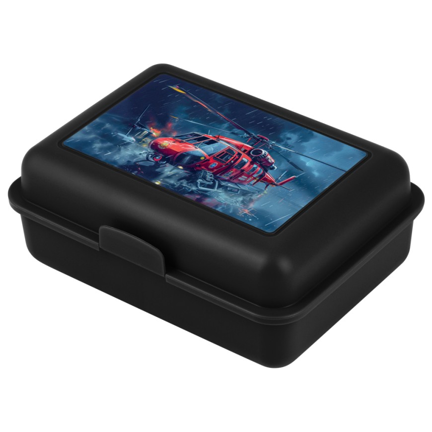 BAAGL Box na svačinu Záchranáři