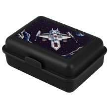 BAAGL Box na svačinu Pixel Space BAAGL Box na svačinu Pixel Space