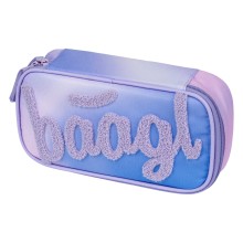 BAAGL Školní penál etue Sky BAAGL Školní penál etue Sky