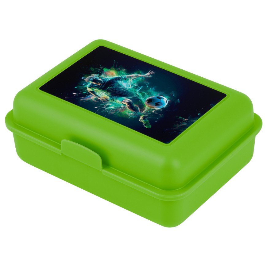 BAAGL Box na svačinu Fotbal Hráč