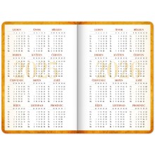 NOTIQUE Studentský diář Harry Potter – Bradavice (září 2025 – prosinec 2026), 9,8 x 14,5 cm