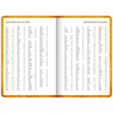 NOTIQUE Studentský diář Harry Potter – Bradavice (září 2025 – prosinec 2026), 9,8 x 14,5 cm