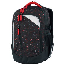 Školní batoh midi Dotty