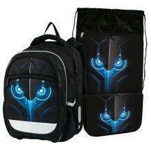 Školní set Droid