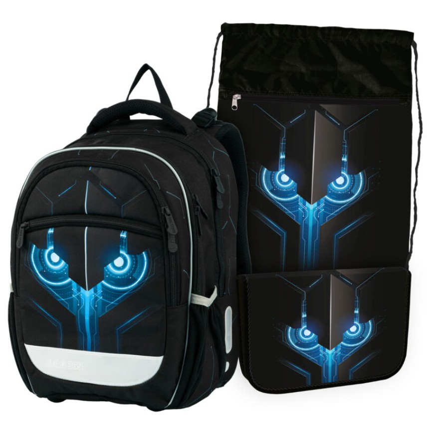 Školní set Droid