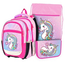Školní set Unicorn