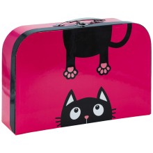 Kufřík Crazy Kitten Kufřík Crazy Kitten