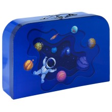 Kufřík Astronaut Kufřík Astronaut
