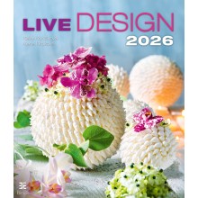 Kalendář Live Design