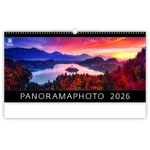 Kalendář Panoramaphoto
