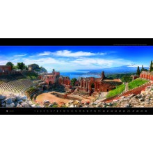 Kalendář Panoramaphoto