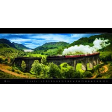 Kalendář Panoramaphoto