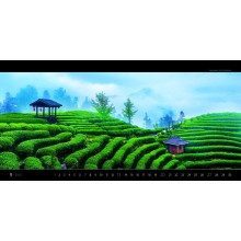 Kalendář Panoramaphoto
